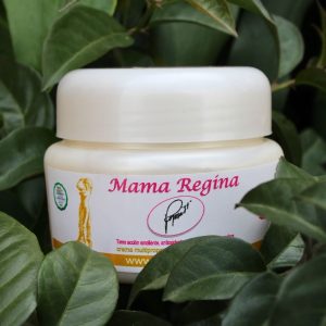 Crema Mamá Regina