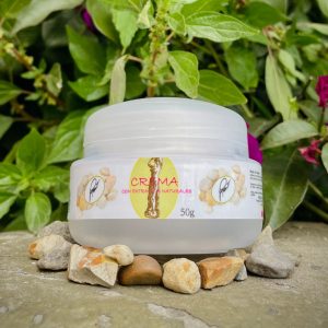 Crema Concha de Nácar