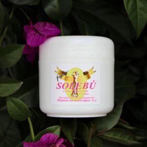 Crema desodorante Solebú