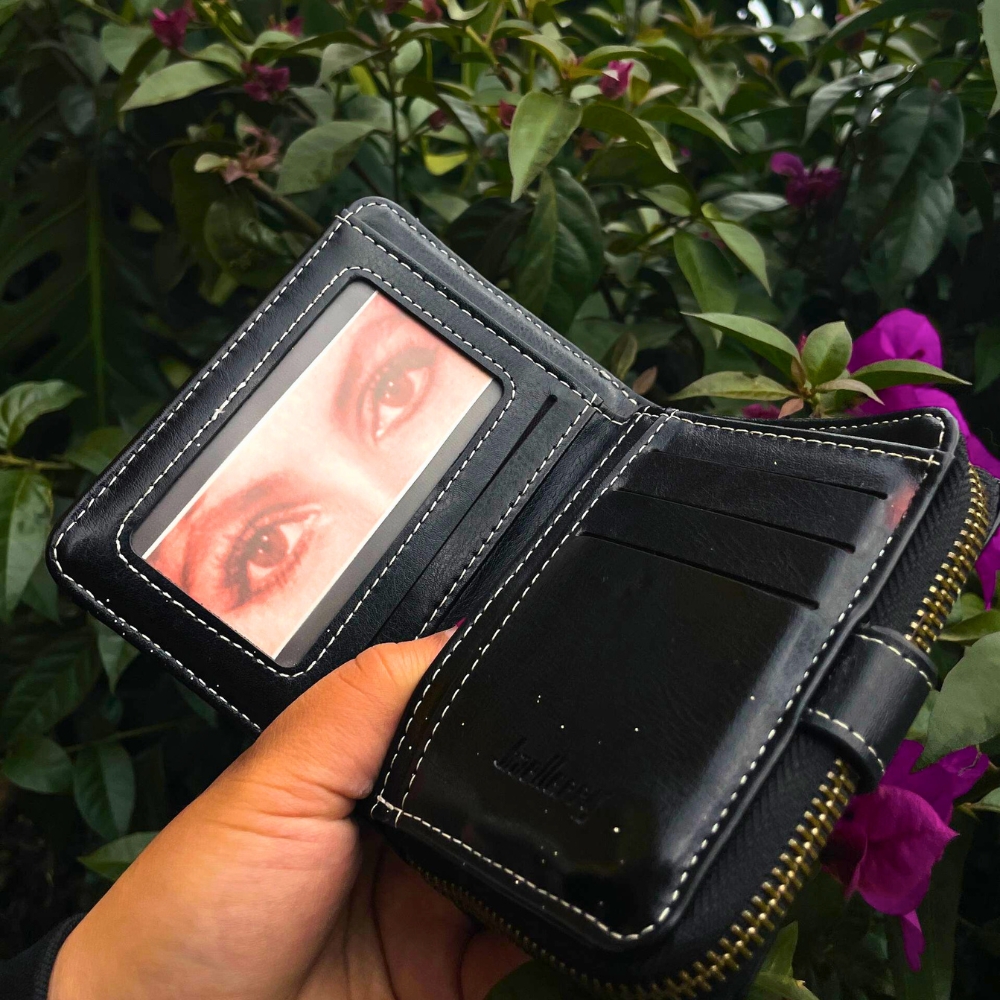 Ojos Grandes Calcomanía - Image 2